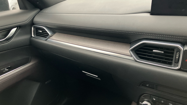 Mazda CX-5 2.0 e-Skyactiv G MHEV Takumi 5dr Petrol Estate